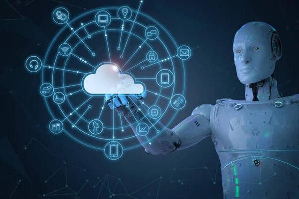 robot-cloud-computing-technology